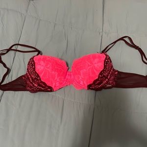 Victoria’s Secret Date Push-up